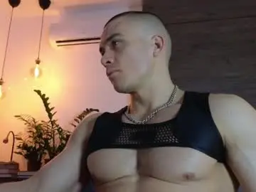 Chaturbate Free Porn Cam of sultryandrewww