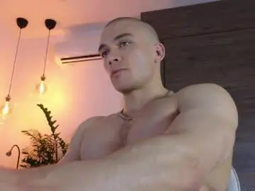 Chaturbate Live Sex of sultryandrewww