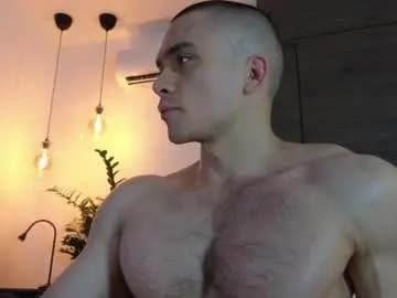 Chaturbate Live Sex of sultryandrewww