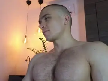 Chaturbate Live Sex of sultryandrewww