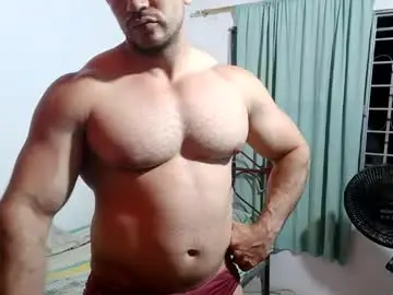 Chaturbate Best live sex cam show of the_beastmuscle
