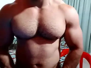 Chaturbate Live Porn of the_beastmuscle