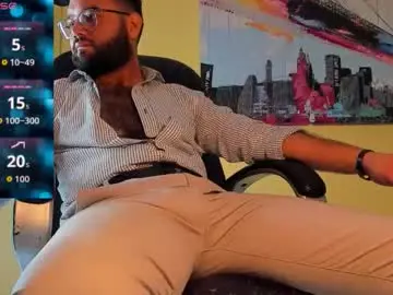 Chaturbate Free Porn Cam of thomas_jamerson