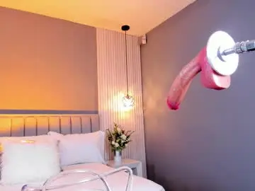 Chaturbate Live Sex of valerynova