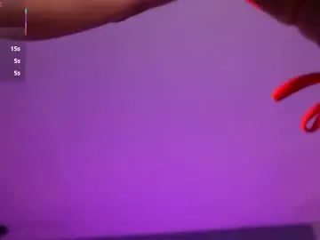 Chaturbate Live Sex of valerynova