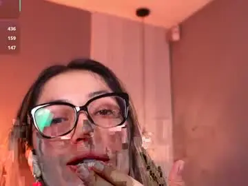 Chaturbate Live Sex of valerynova