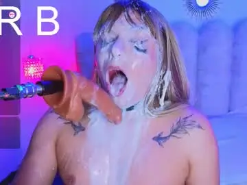 Chaturbate Sex Cam of vicky_hot_x