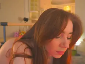 Chaturbate Live Sex of winnieriedesel