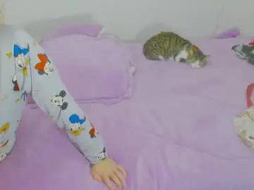 Chaturbate Adult Webcam of zoe_sexy69