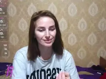 Chaturbate Best live sex cam show of adrihanna