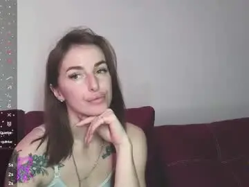 Chaturbate Adult Webcam of adrihanna