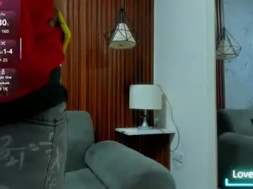 Chaturbate Adult Webcams of agatha_soulx