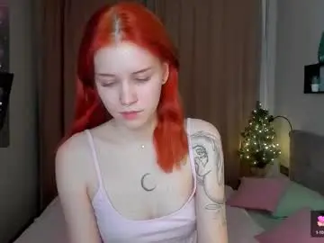 Chaturbate Private Sex Chat of alice_with_freckles