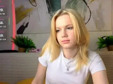 Chaturbate Best Webcam of alinaloky