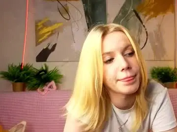 Chaturbate Watch Live Sex Cams of alinaloky