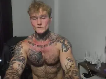 Chaturbate Live Sex Cam of andy_hunk