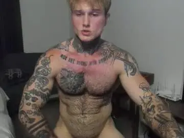 Chaturbate Sex Chat of andy_hunk