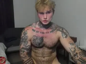 Chaturbate Private Sex Chat of andy_hunk