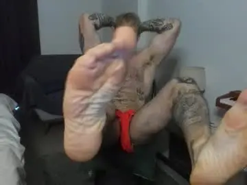 Chaturbate Adult Webcam of andy_hunk