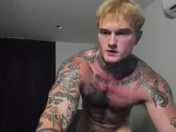 Chaturbate Sex Cam of andy_hunk