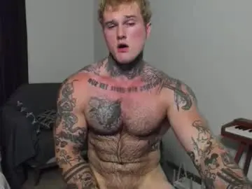 Chaturbate Free Porn Cam of andy_hunk