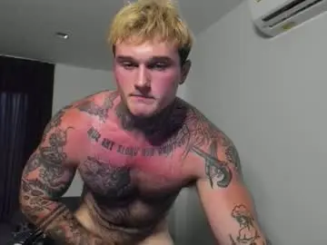 Chaturbate Best live sex cam show of andy_hunk