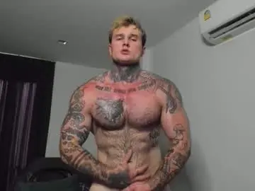 Chaturbate Best live sex cam show of andy_hunk