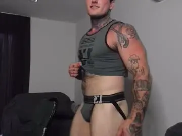 Chaturbate Best Webcam of andy_hunk