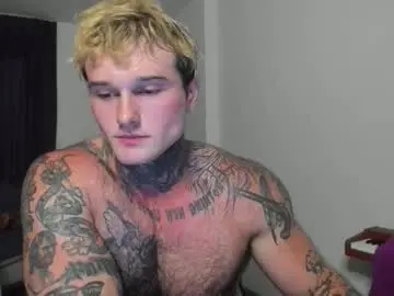 Chaturbate Private Sex Chat of andy_hunk