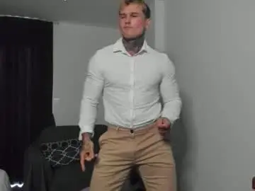 Chaturbate Private Sex Chat of andy_hunk