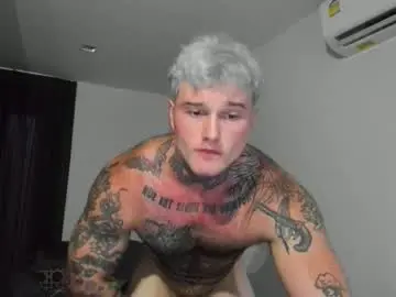 Chaturbate Best live sex cam show of andy_hunk