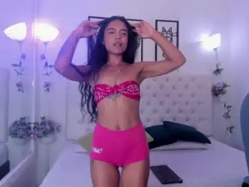Chaturbate Adult Webcams of angelica_rolon