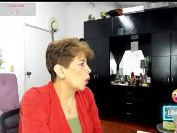 Chaturbate Free Live Porn of angelina_stone_65