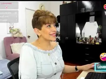 Chaturbate Free Live Porn of angelina_stone_65