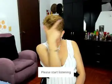 Chaturbate Nude Webcam of angelina_stone_65