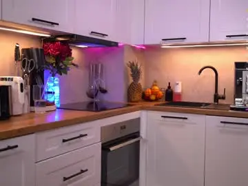 Chaturbate Sex Cam of anitaraj_