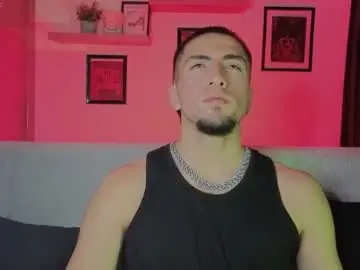 Chaturbate Best Webcam of aresmassimox