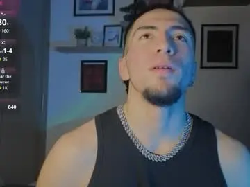 Chaturbate Watch Live Sex Cams of aresmassimox