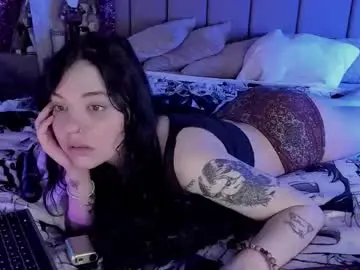 Chaturbate Private Sex Chat of arlinecarroll