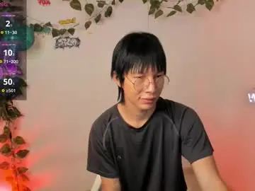 Chaturbate Adult Video Chat of baaby_boyy