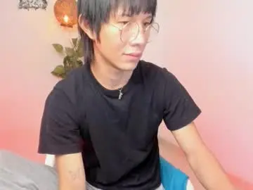 Chaturbate Nude Webcam of baaby_boyy