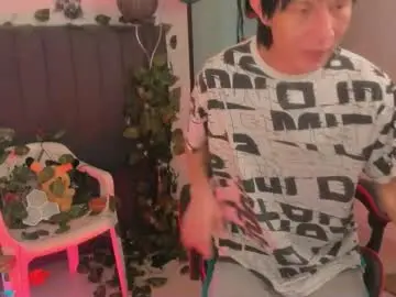 Chaturbate Watch Live Sex Cams of baaby_boyy