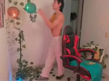 Chaturbate Sex Cam of baaby_boyy