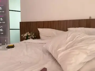 Chaturbate Adult Webcam of babymilie