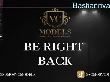 Chaturbate Sex Chat of bastianrivas