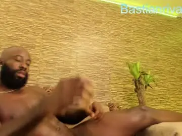 Chaturbate Sex Chat of bastianrivas