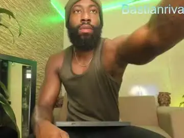 Chaturbate Live Sex Cam of bastianrivas