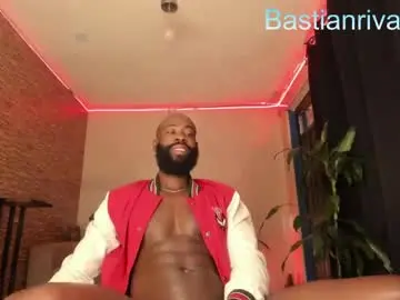 Chaturbate Live Sex of bastianrivas