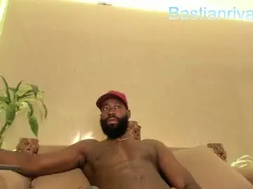 Chaturbate Sex Chat of bastianrivas