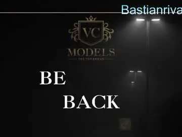 Chaturbate Adult Video Chat of bastianrivas